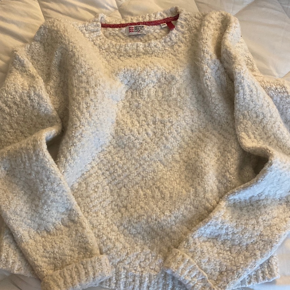George Gina & Lucy sweater